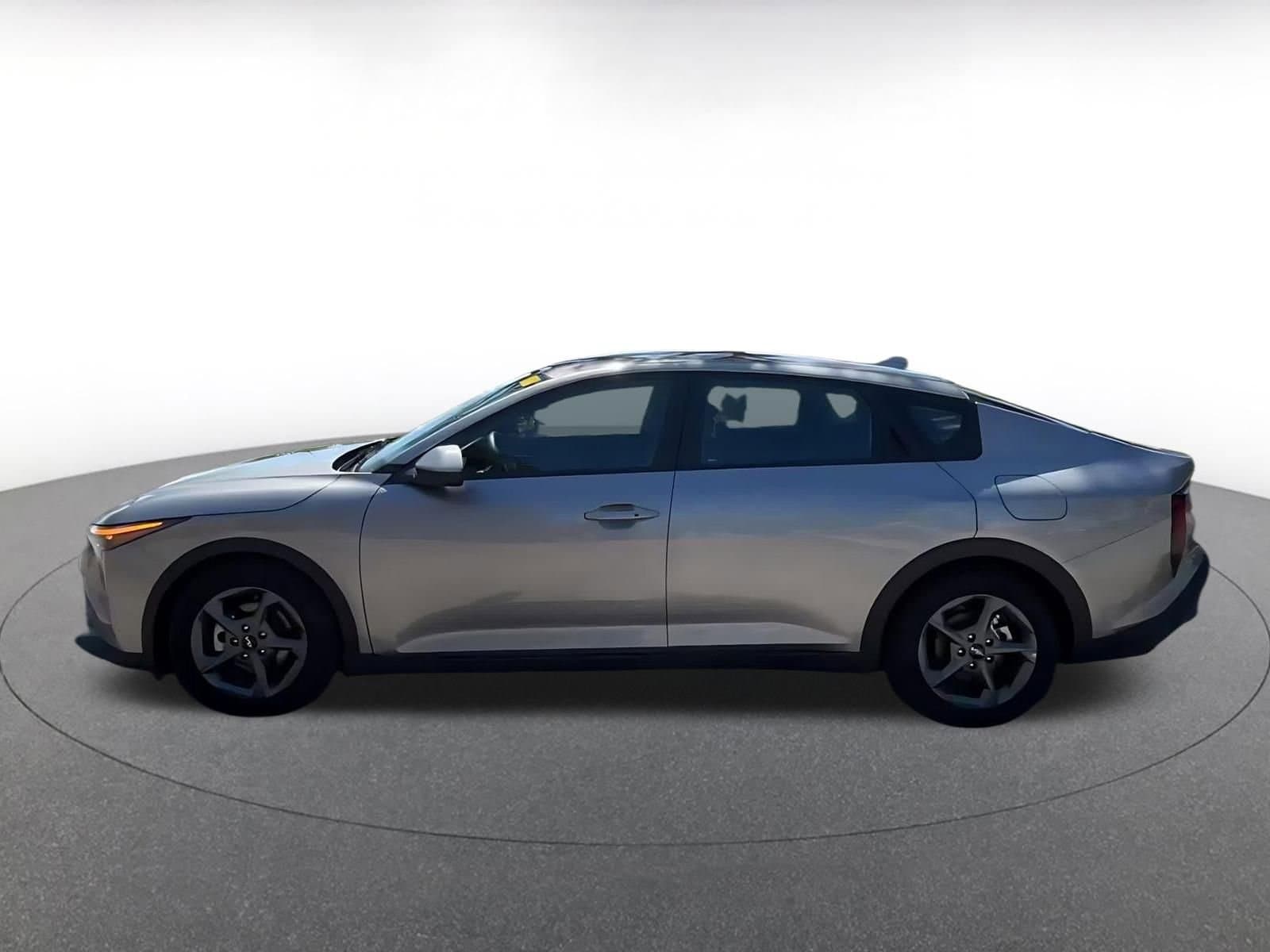 Thumbnail: 2025 Kia K4 - 6