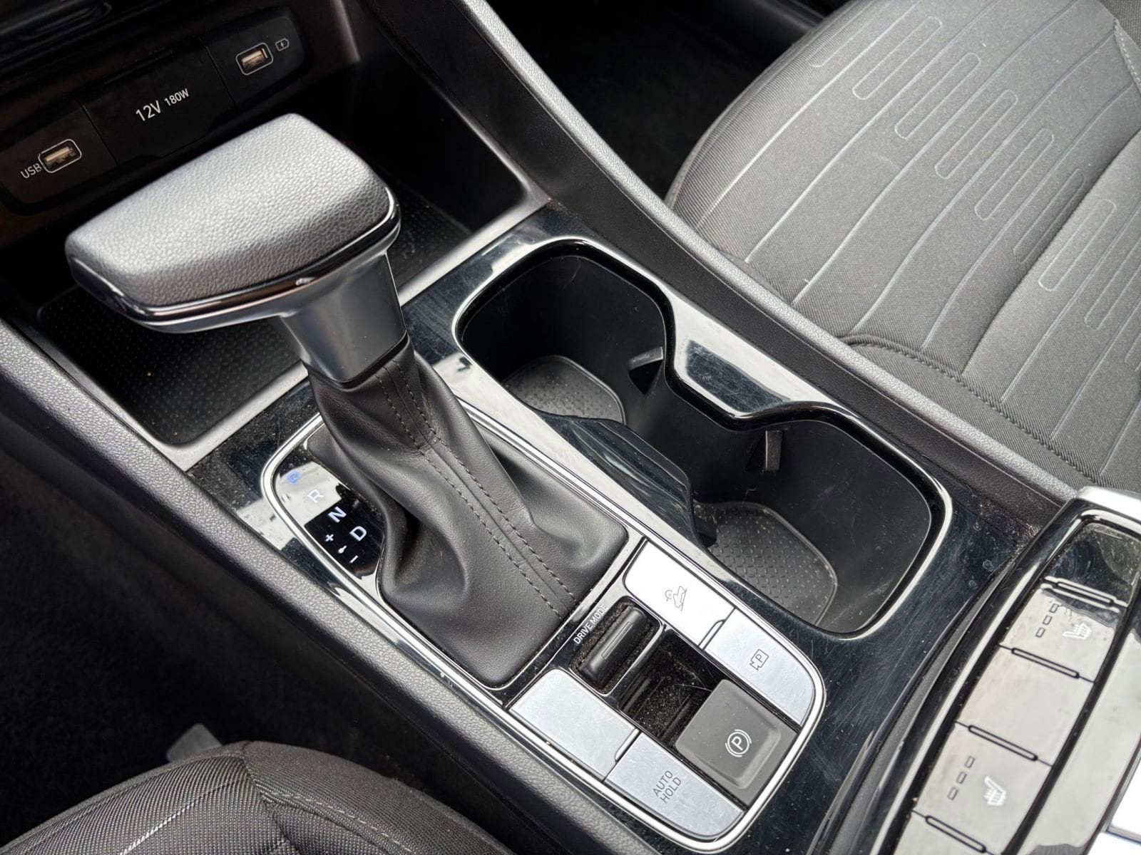 Thumbnail: 2024 Hyundai Santa Cruz - 35