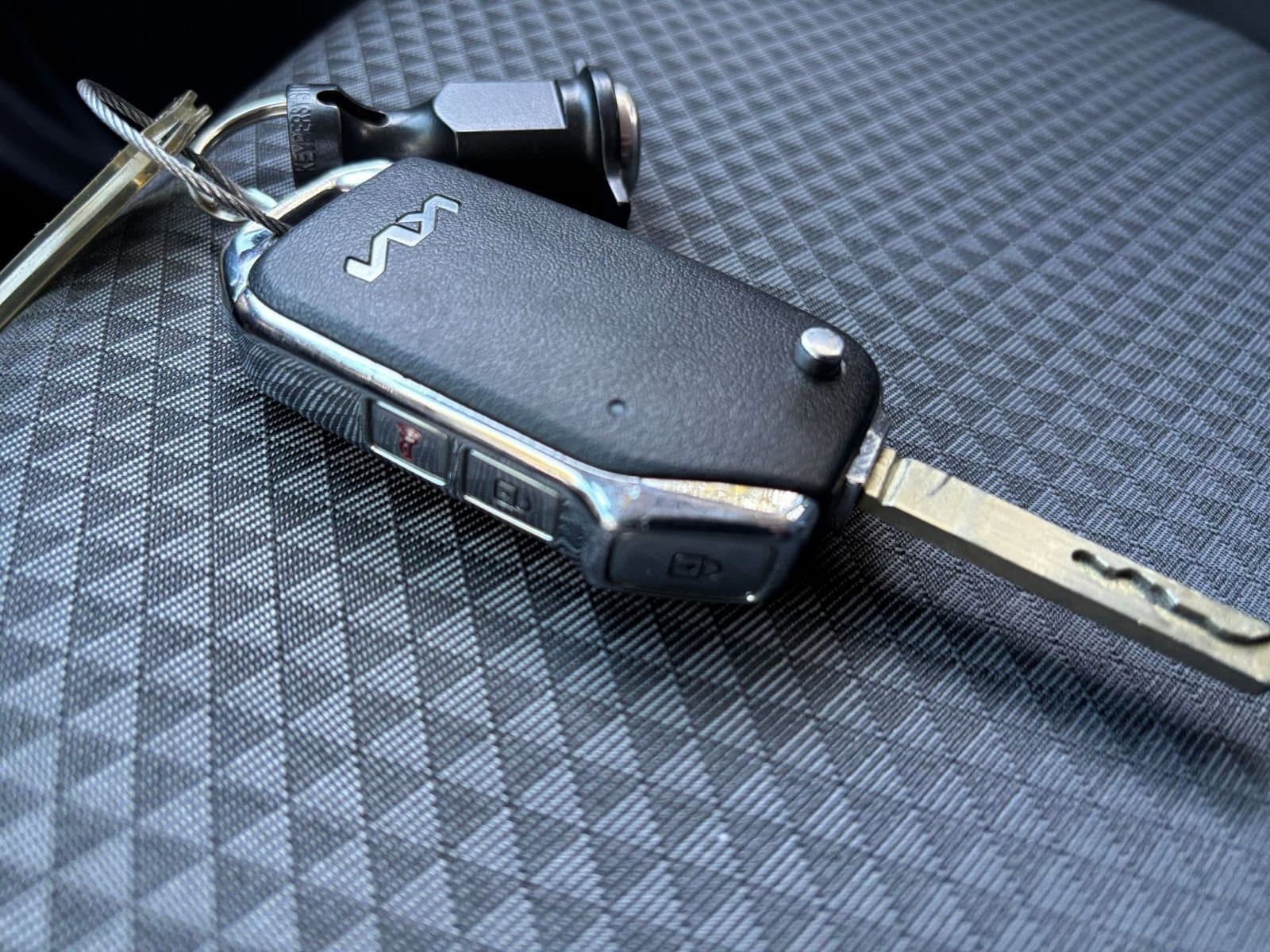 Thumbnail: 2025 Kia Soul - 18