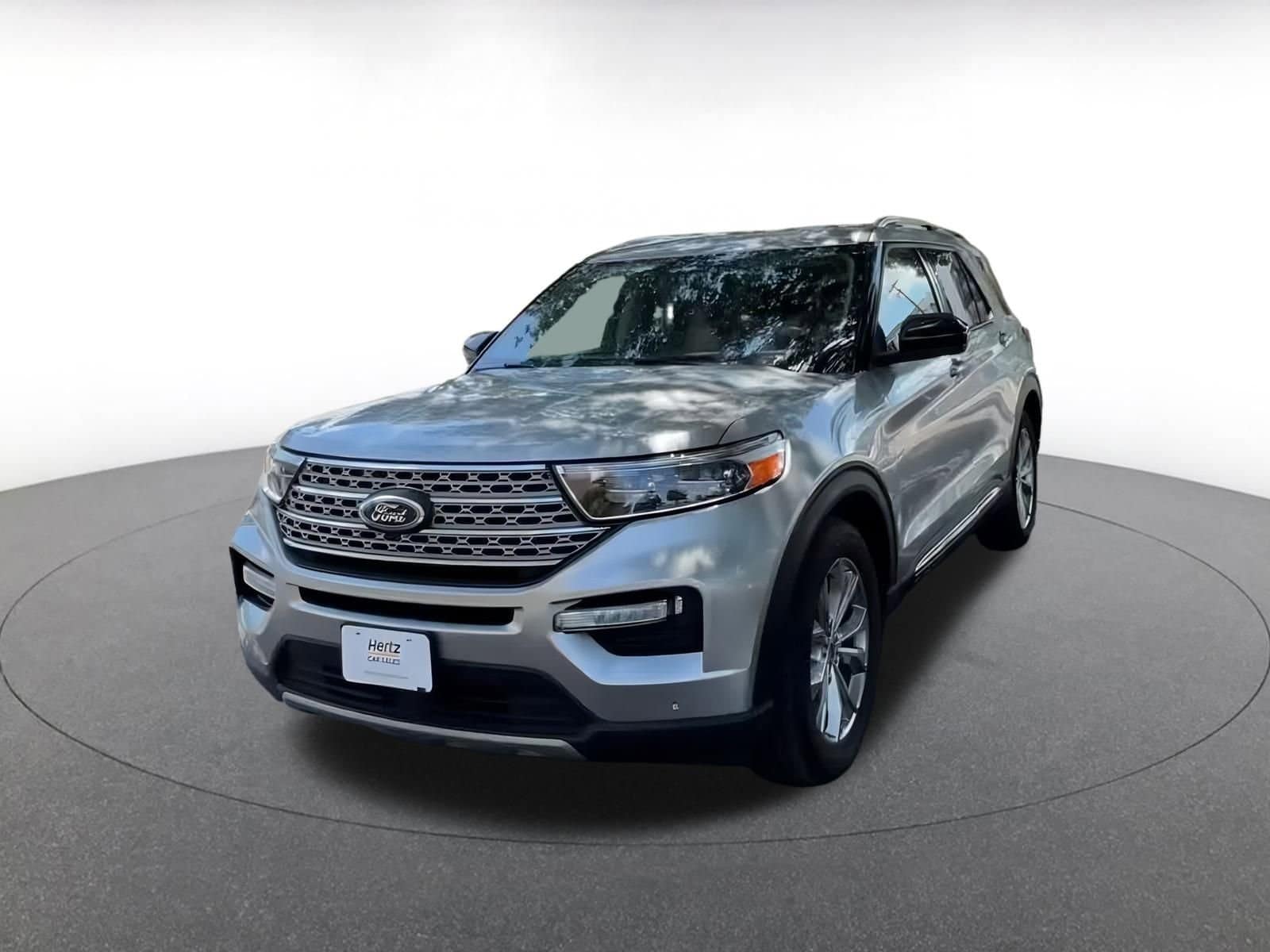 Thumbnail: 2024 Ford Explorer - 6