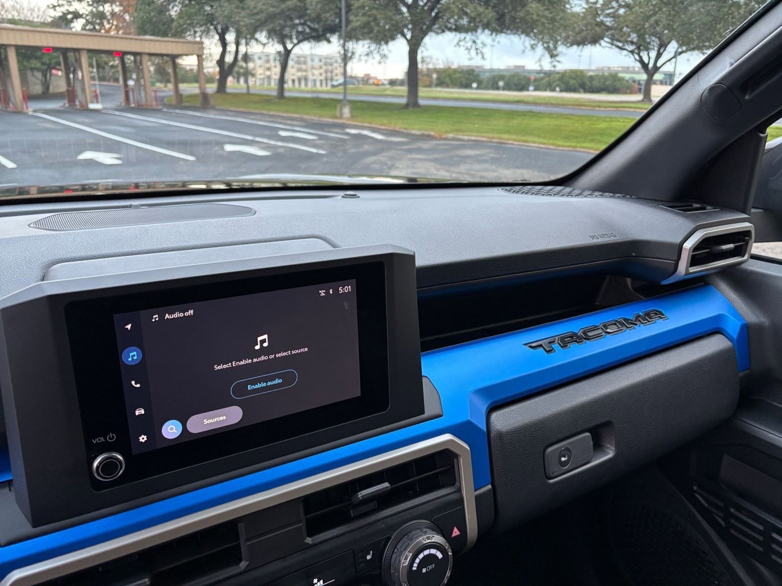 Thumbnail: 2025 Toyota Tacoma - 29