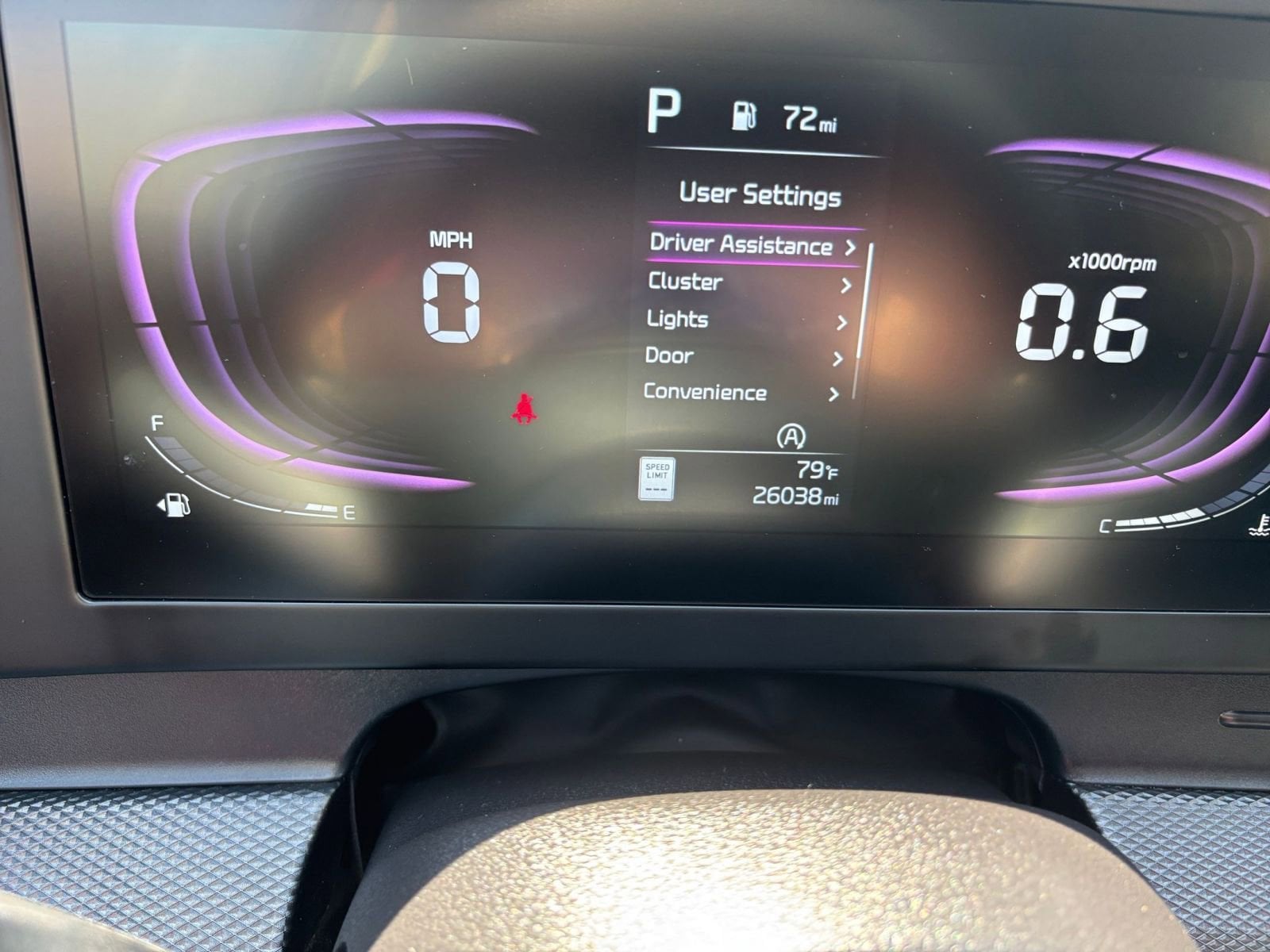 Thumbnail: 2025 Kia Sportage - 35