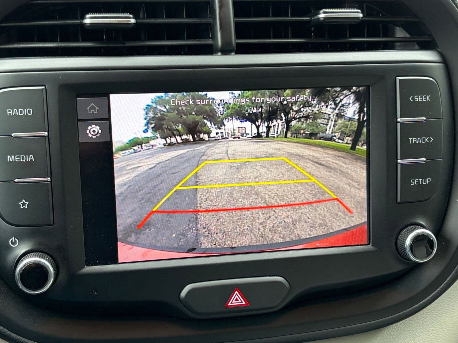 Thumbnail: 2025 Kia Soul - 20