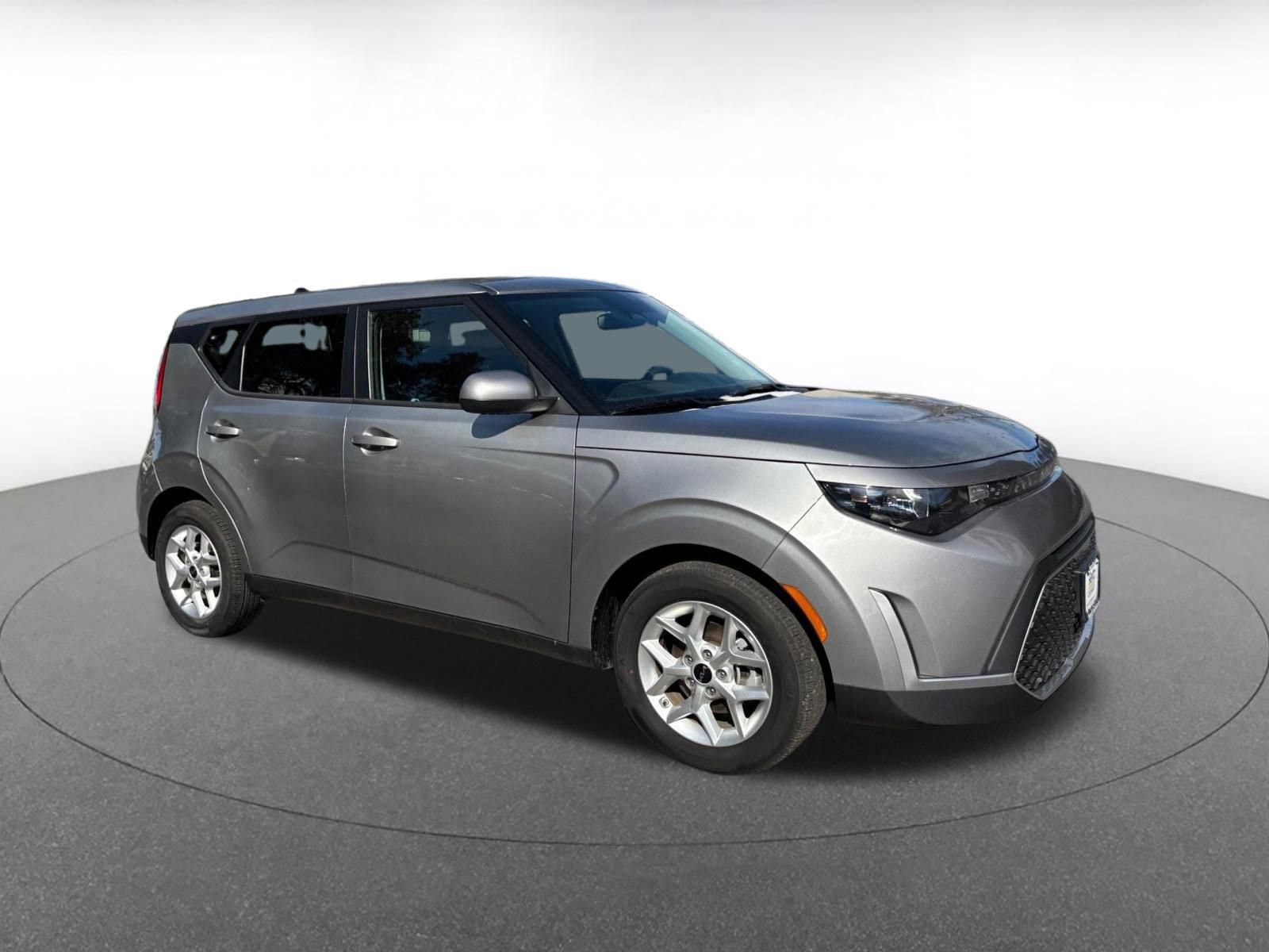 Thumbnail: 2025 Kia Soul - 1