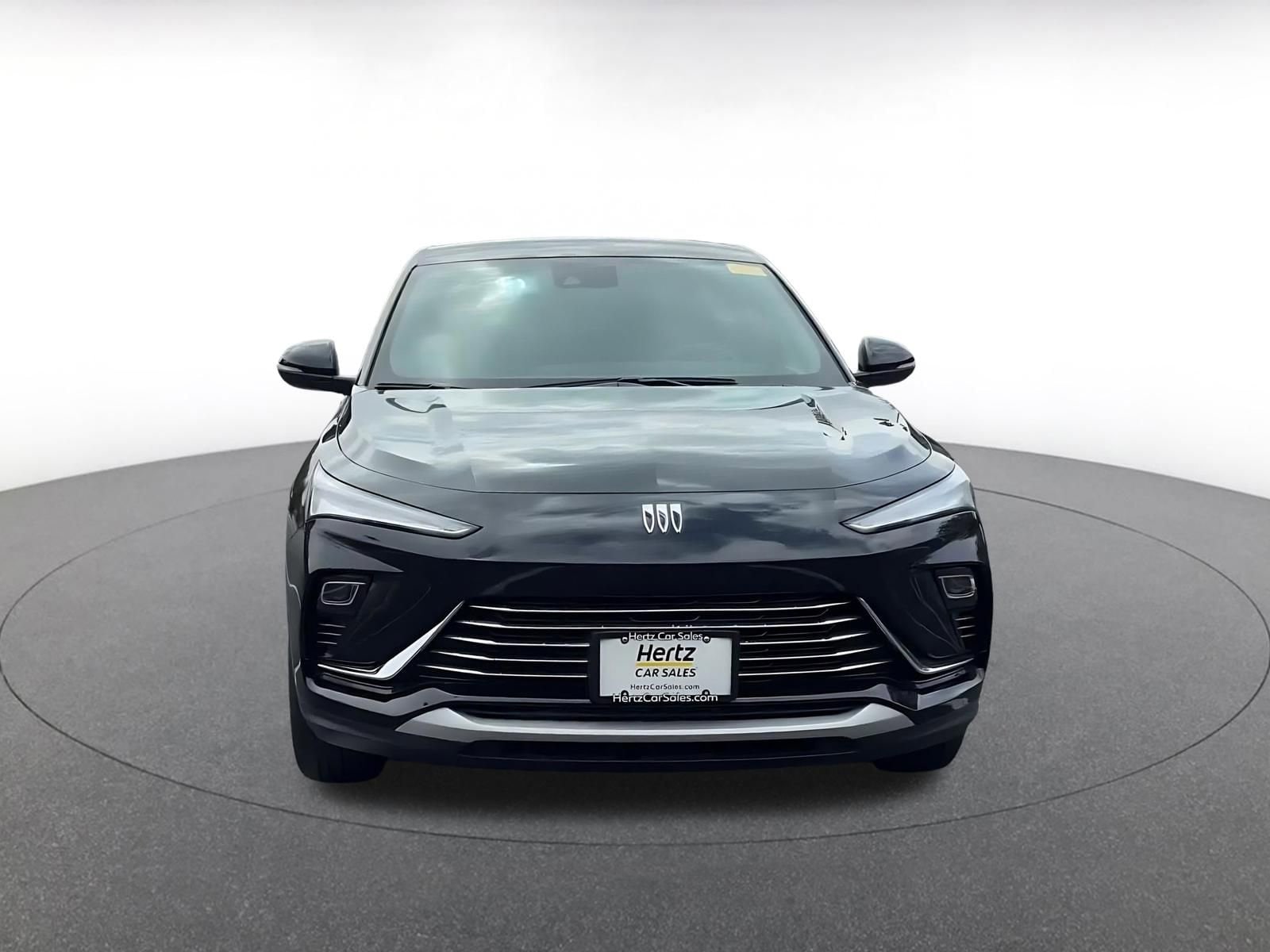 Thumbnail: 2025 Buick Envista - 5