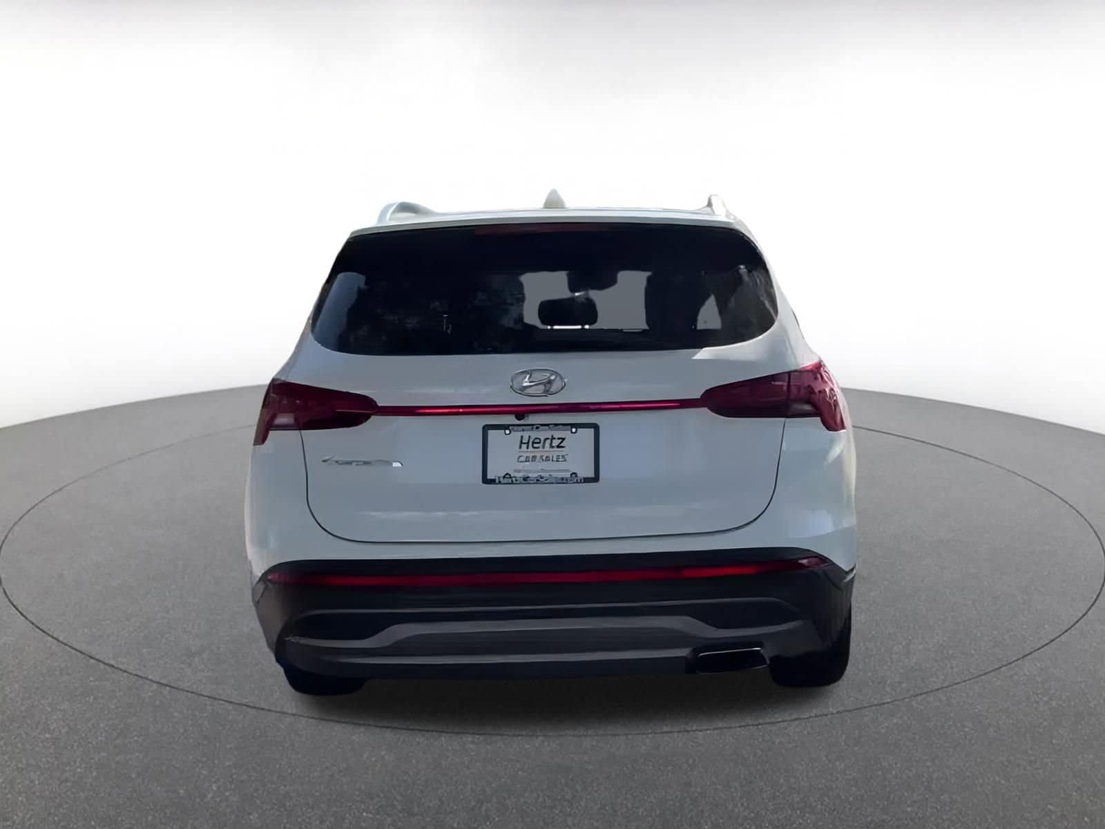 Thumbnail: 2023 Hyundai Santa Fe - 12