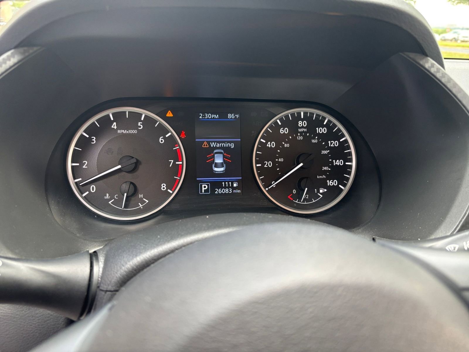 Thumbnail: 2025 Nissan Sentra - 35