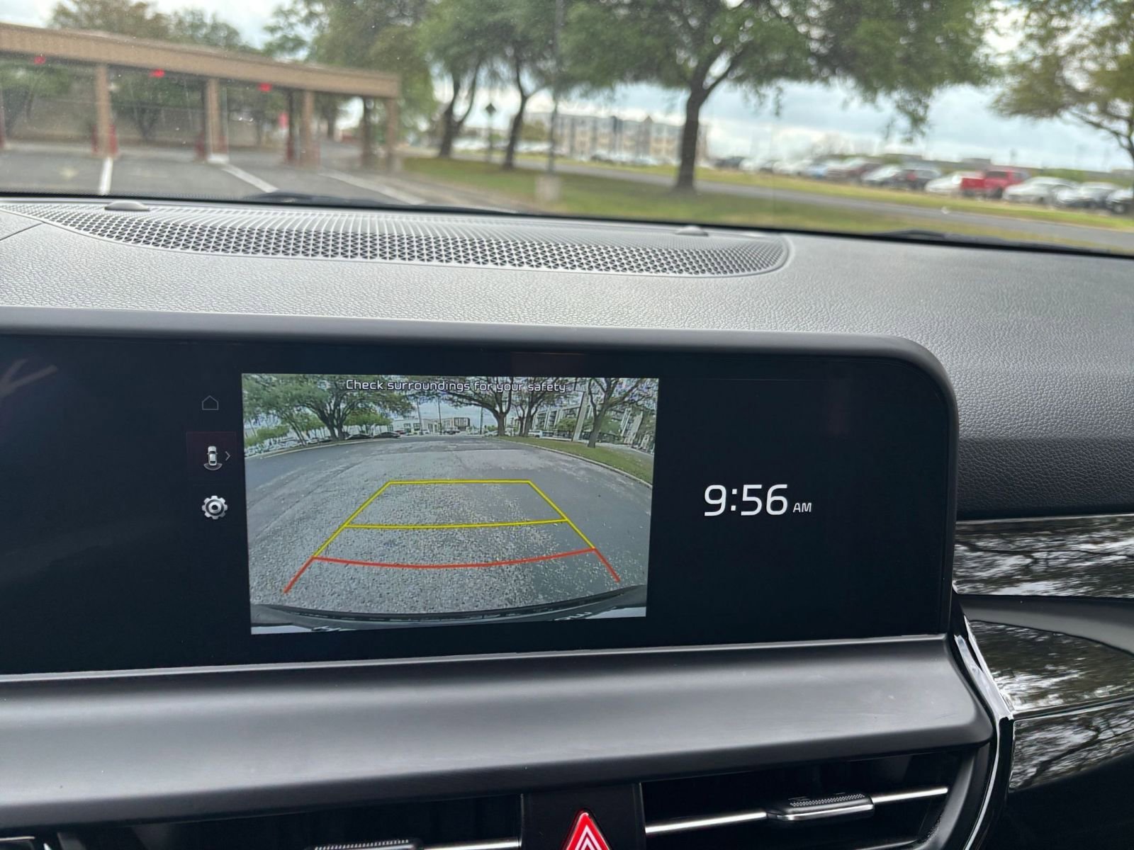 Thumbnail: 2025 Kia Seltos - 21