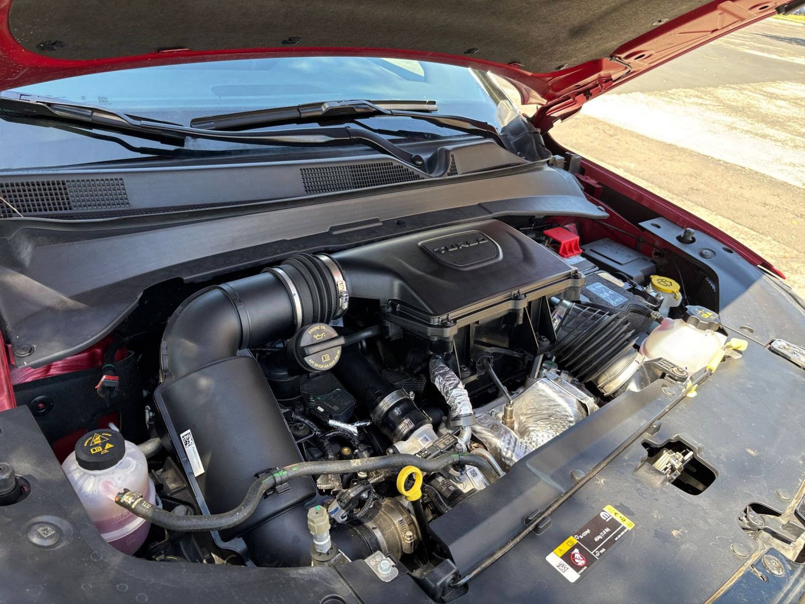 Thumbnail: 2025 Jeep Compass - 27