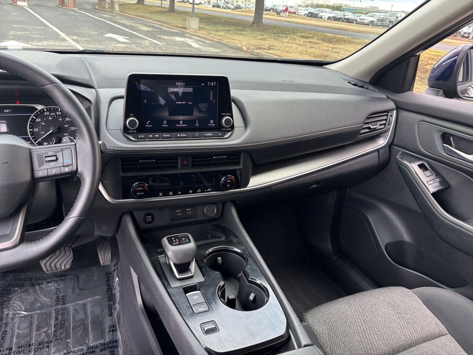 Thumbnail: 2025 Nissan Rogue - 30