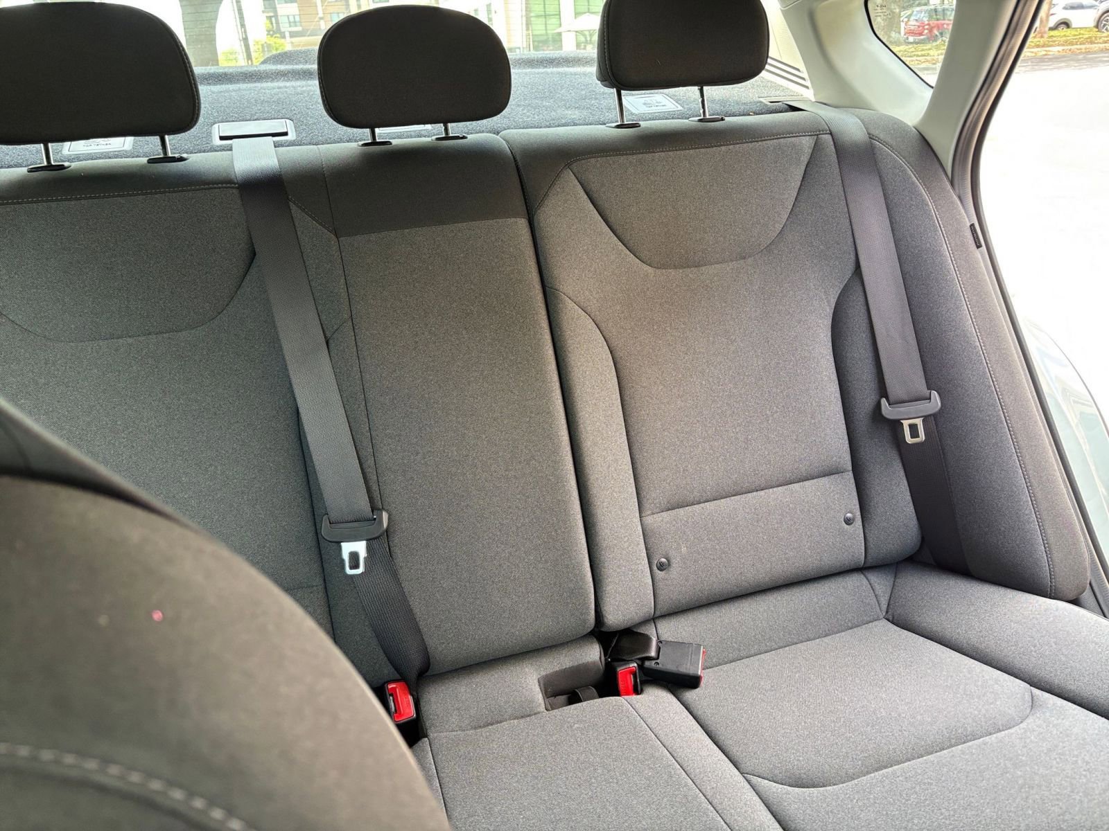 Thumbnail: 2025 Kia K4 - 32