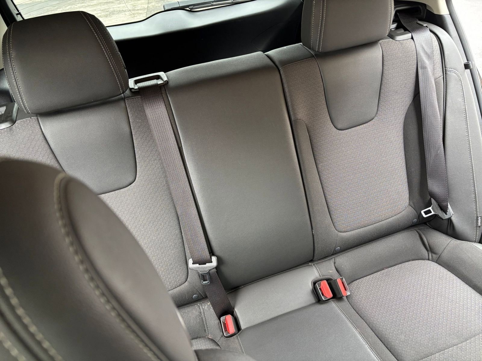 Thumbnail: 2025 Buick Encore GX - 32