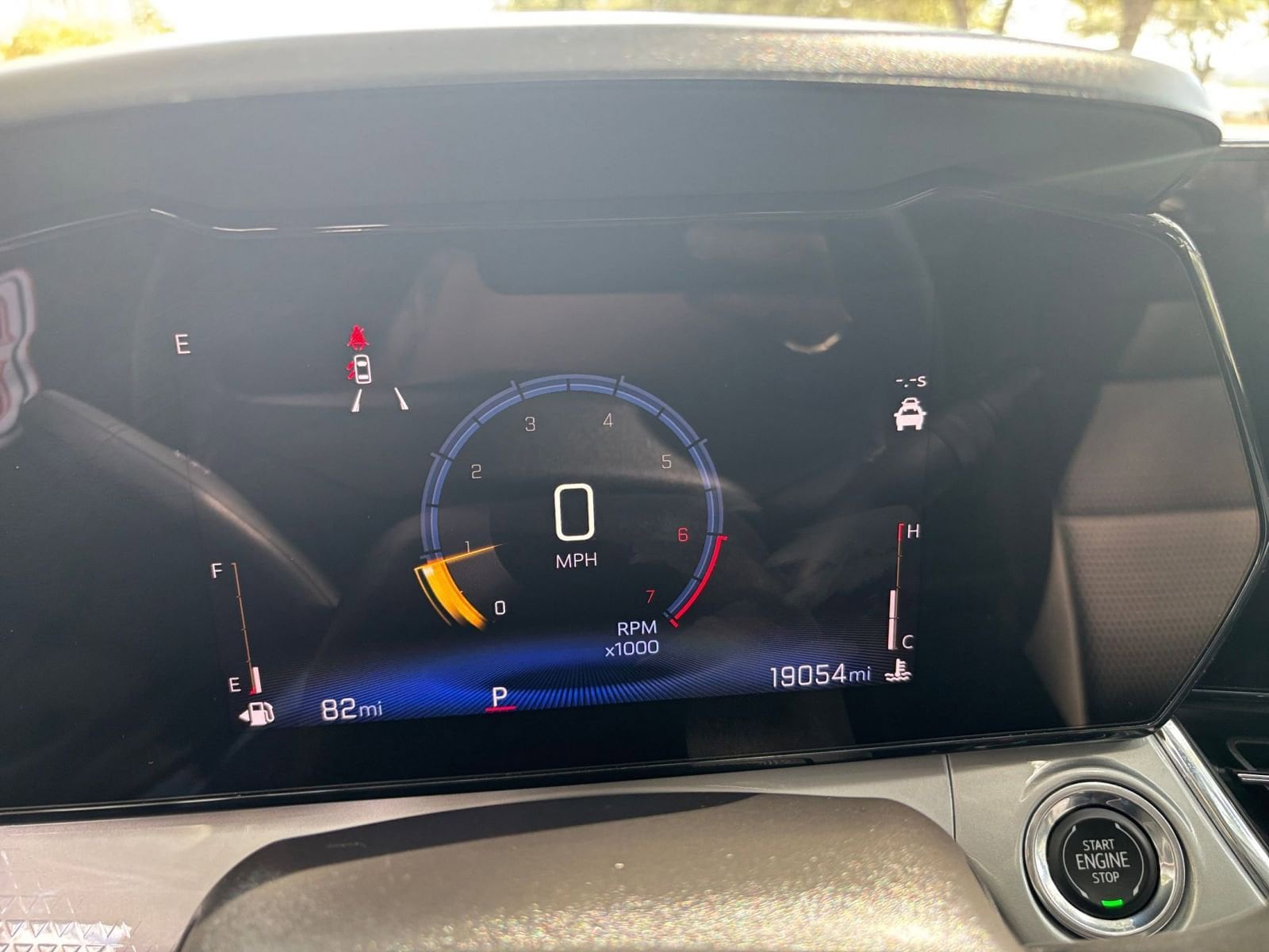 Thumbnail: 2025 Chevrolet Trax - 34