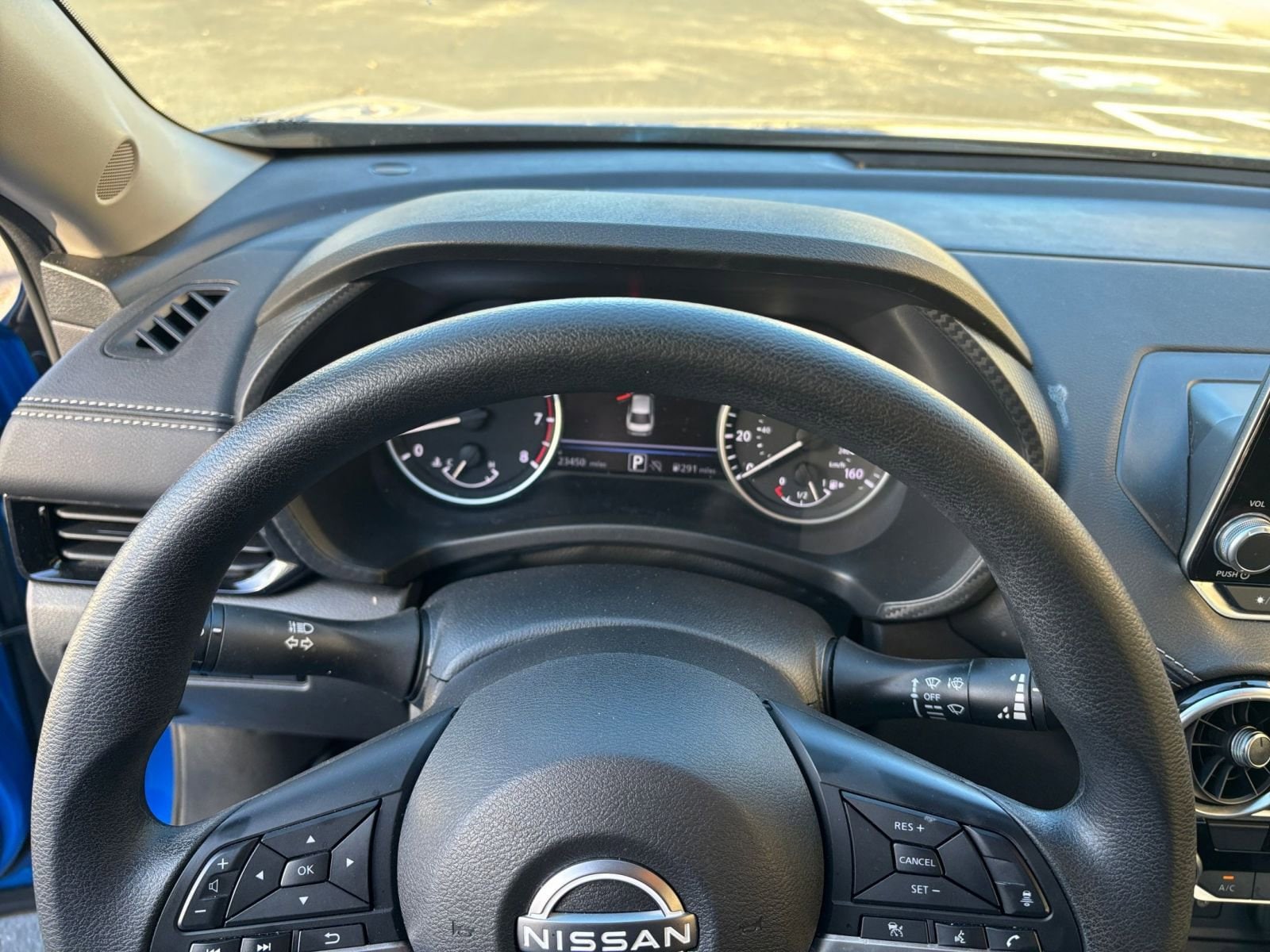 Thumbnail: 2025 Nissan Sentra - 28