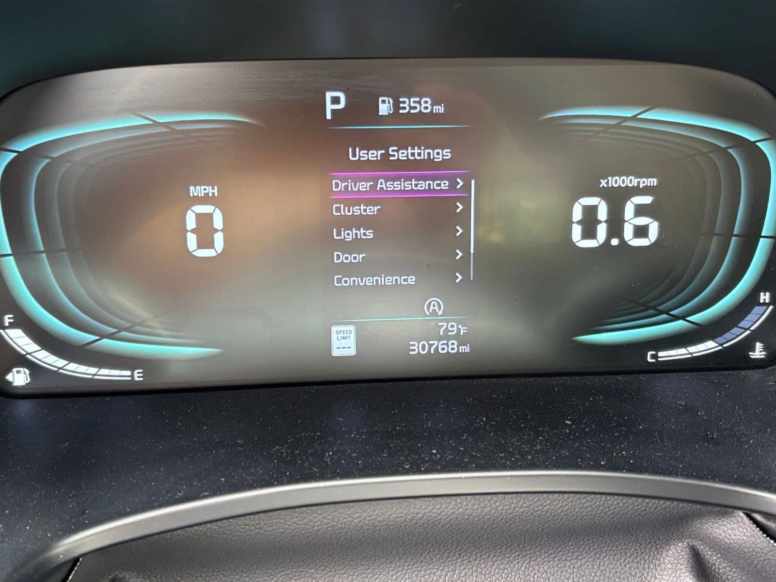 Thumbnail: 2025 Kia Soul - 35