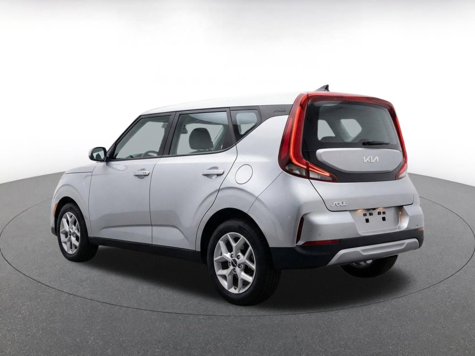 Thumbnail: 2025 Kia Soul - 6