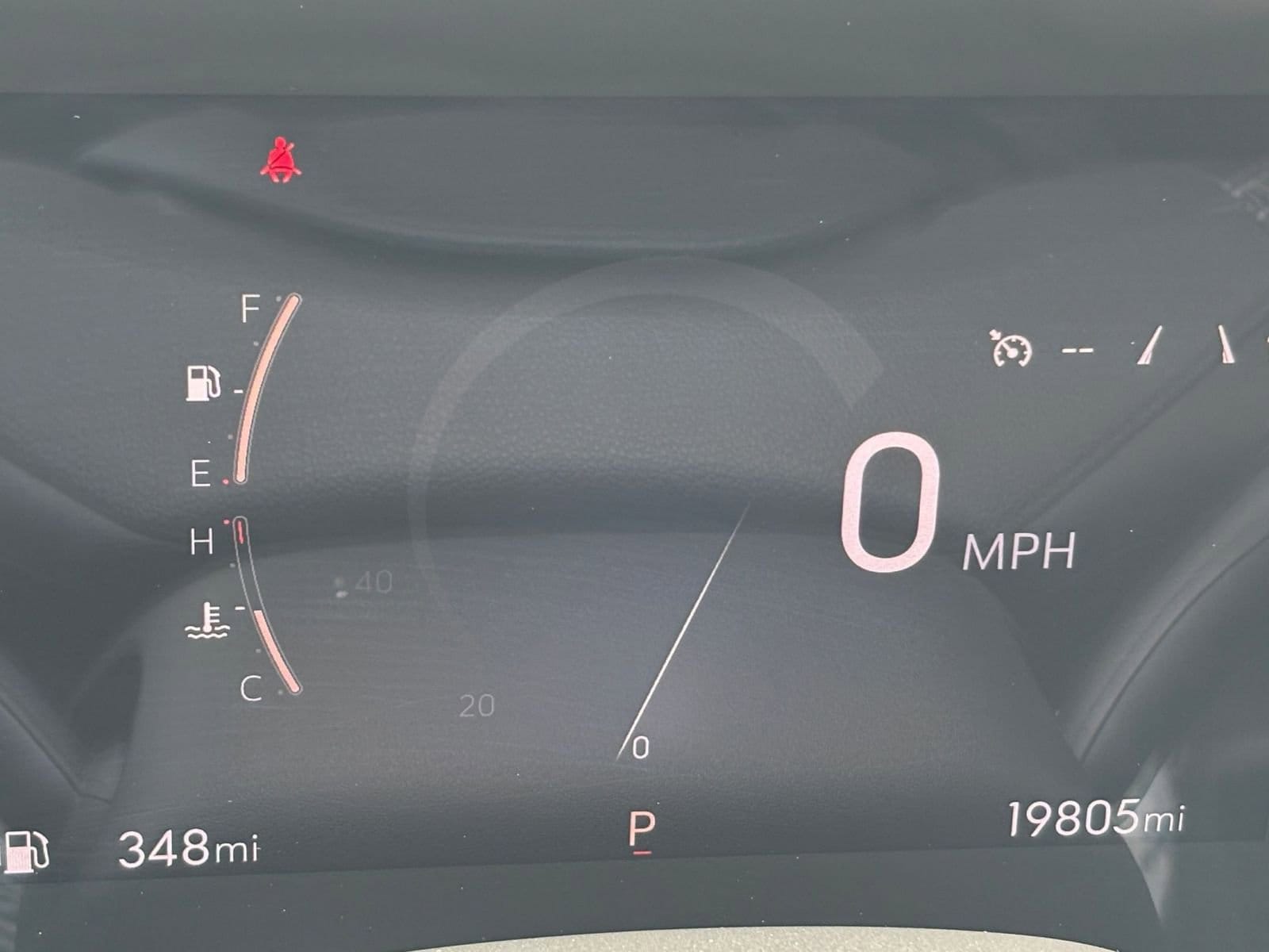 Thumbnail: 2025 Buick Encore GX - 35