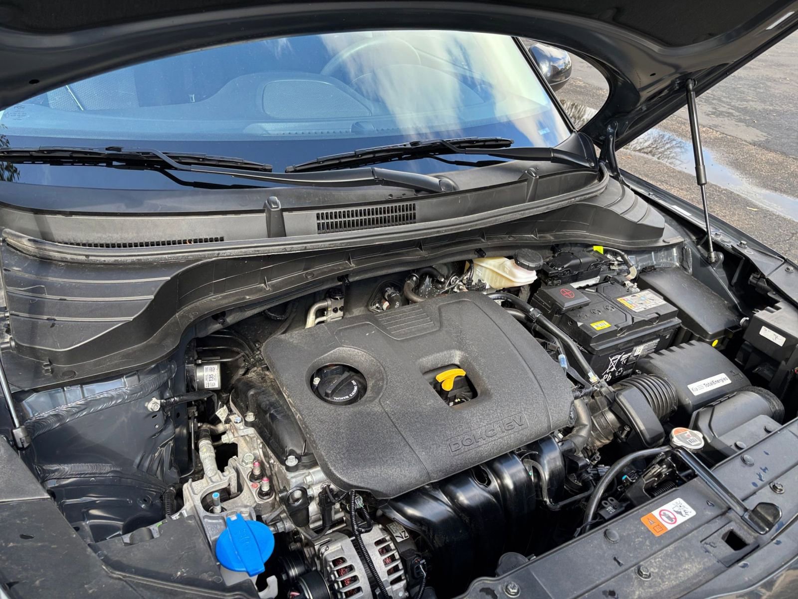 Thumbnail: 2025 Kia Sportage - 29