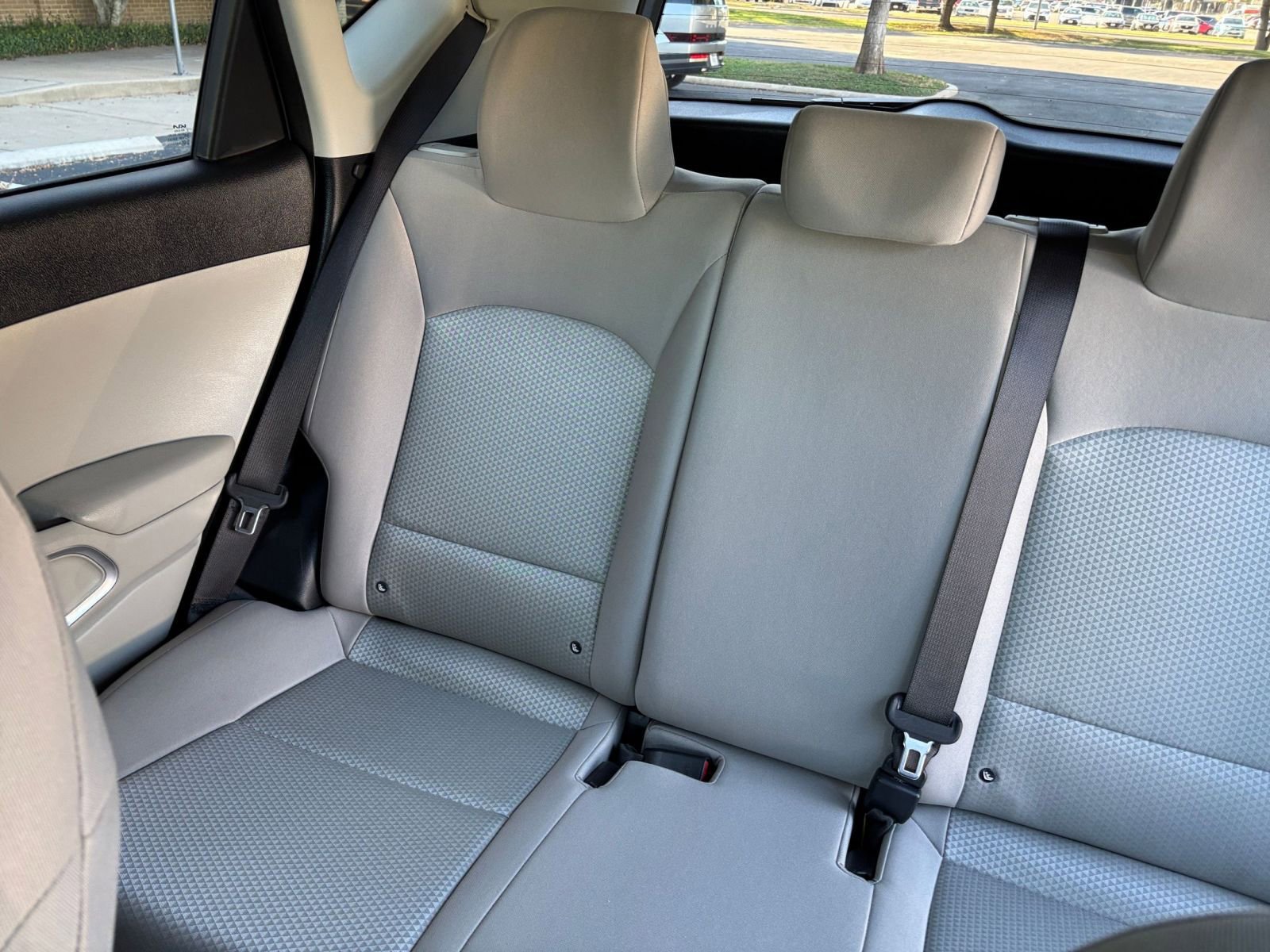 Thumbnail: 2025 Kia Soul - 33