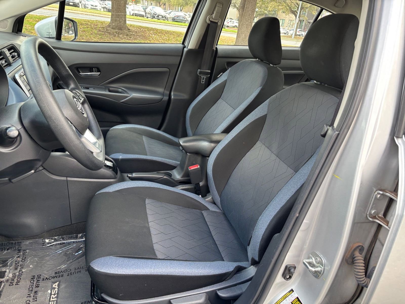 Thumbnail: 2025 Nissan Versa - 31