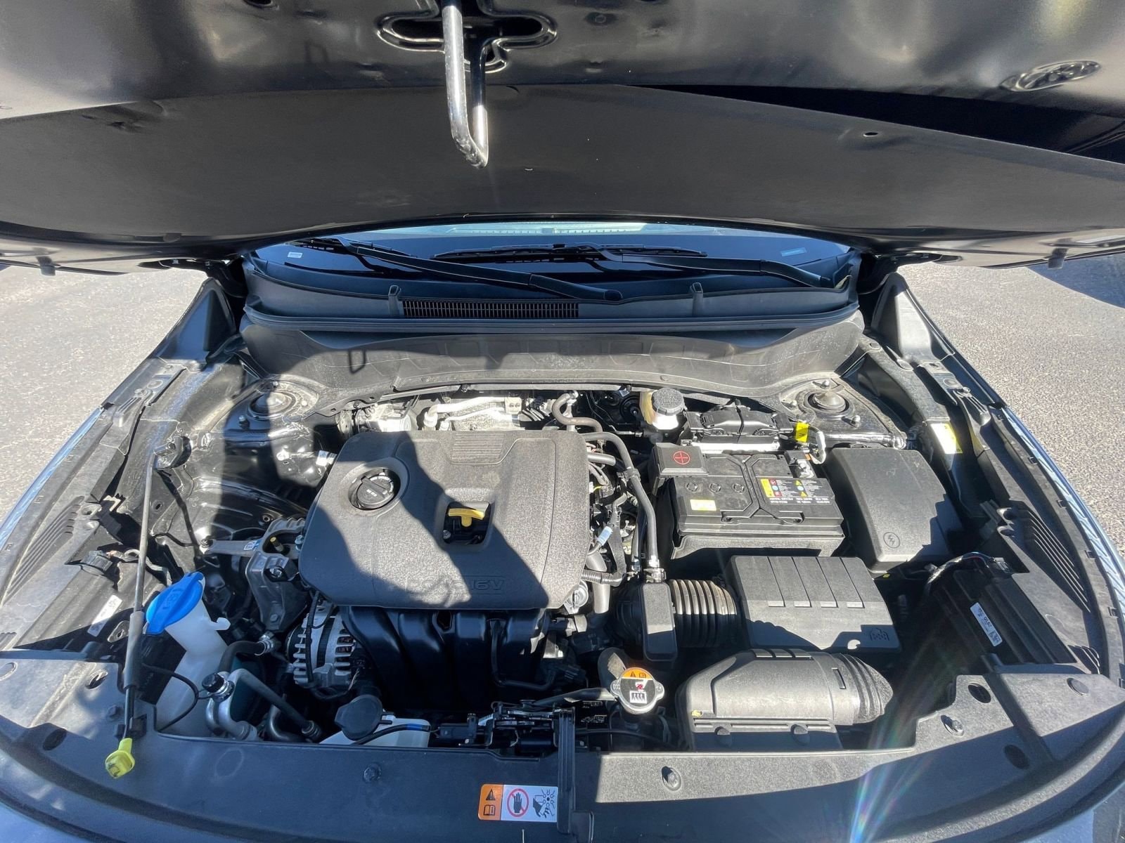 Thumbnail: 2025 Kia Seltos - 26