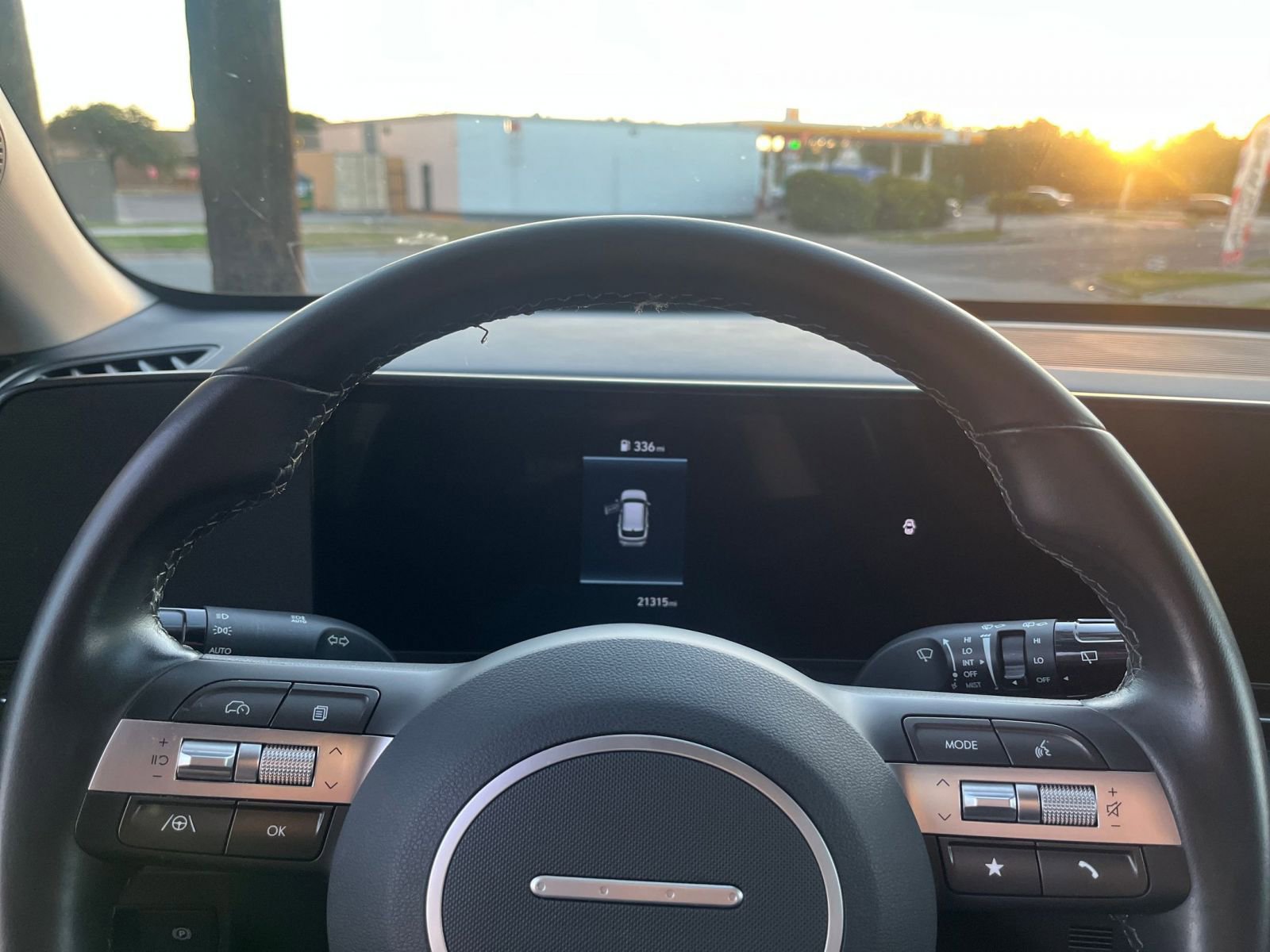 Thumbnail: 2025 Hyundai Kona - 28