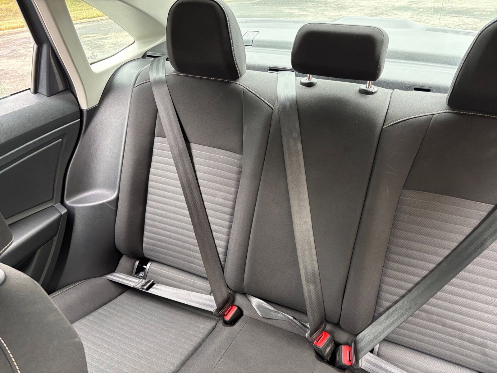 Thumbnail: 2025 Volkswagen Jetta - 34