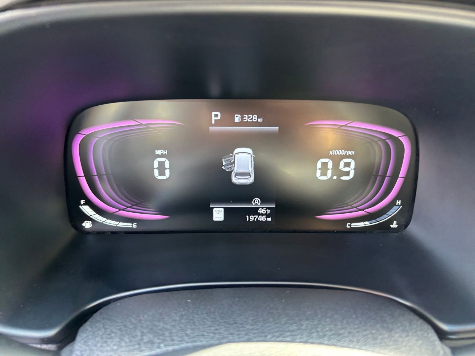 Thumbnail: 2025 Kia Soul - 35