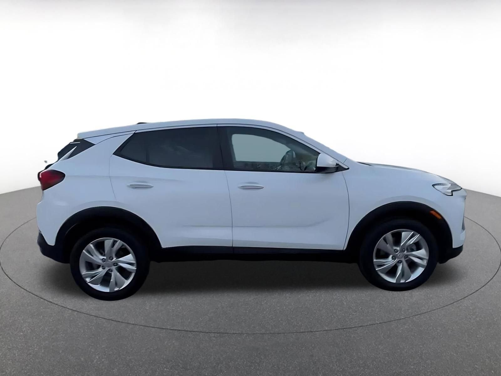 Thumbnail: 2025 Buick Encore GX - 16