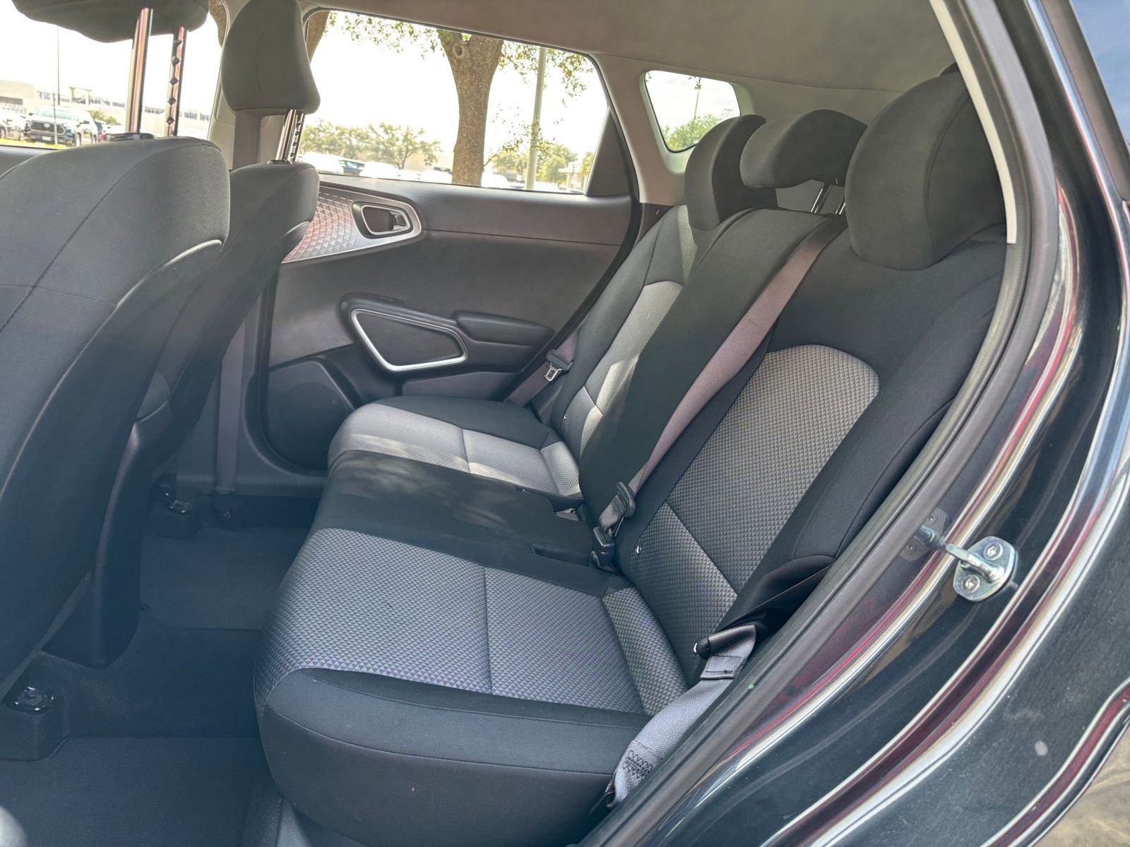 Thumbnail: 2025 Kia Soul - 21