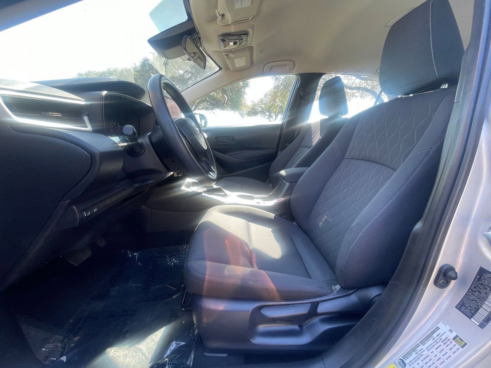 Thumbnail: 2025 Toyota Corolla - 21