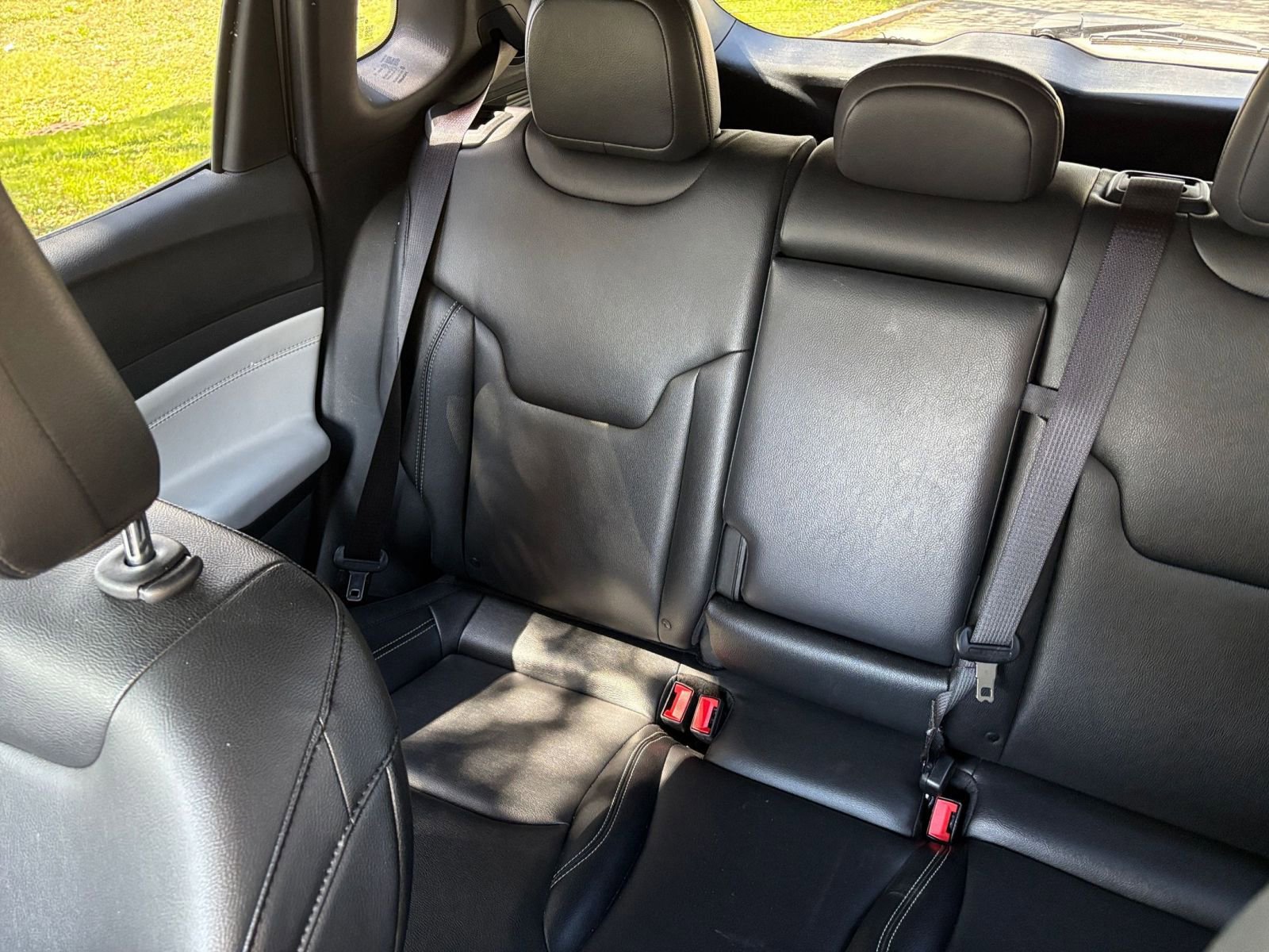 Thumbnail: 2025 Jeep Compass - 34