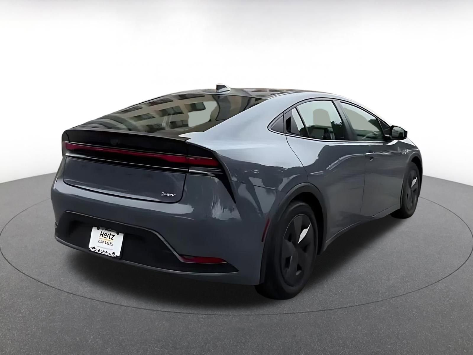 Thumbnail: 2025 Toyota Prius - 13