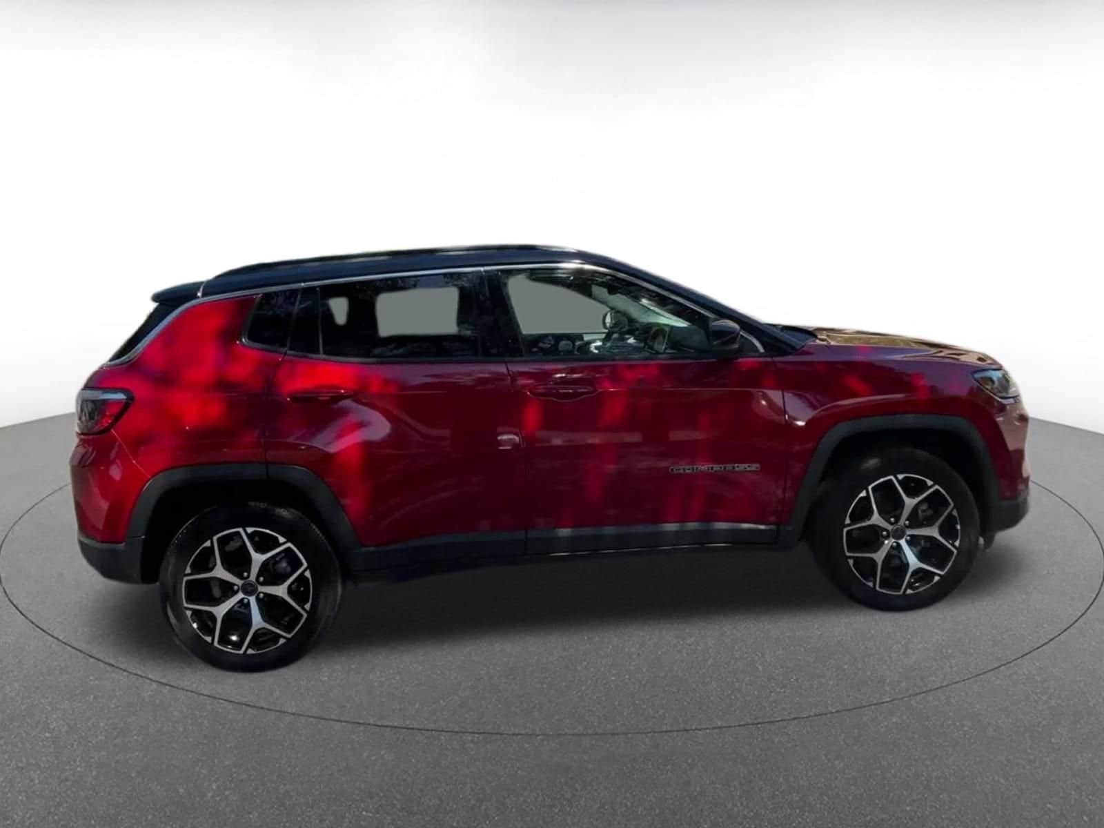 Thumbnail: 2025 Jeep Compass - 16