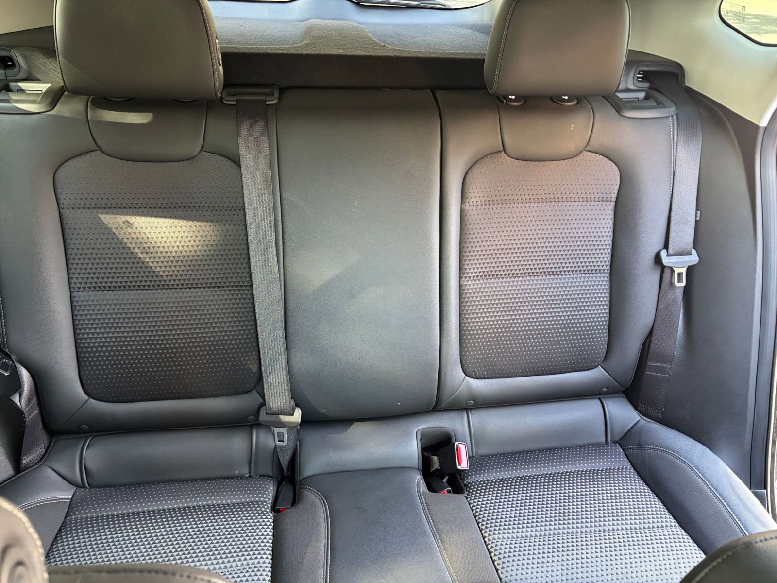 Thumbnail: 2025 Chevrolet Trax - 32