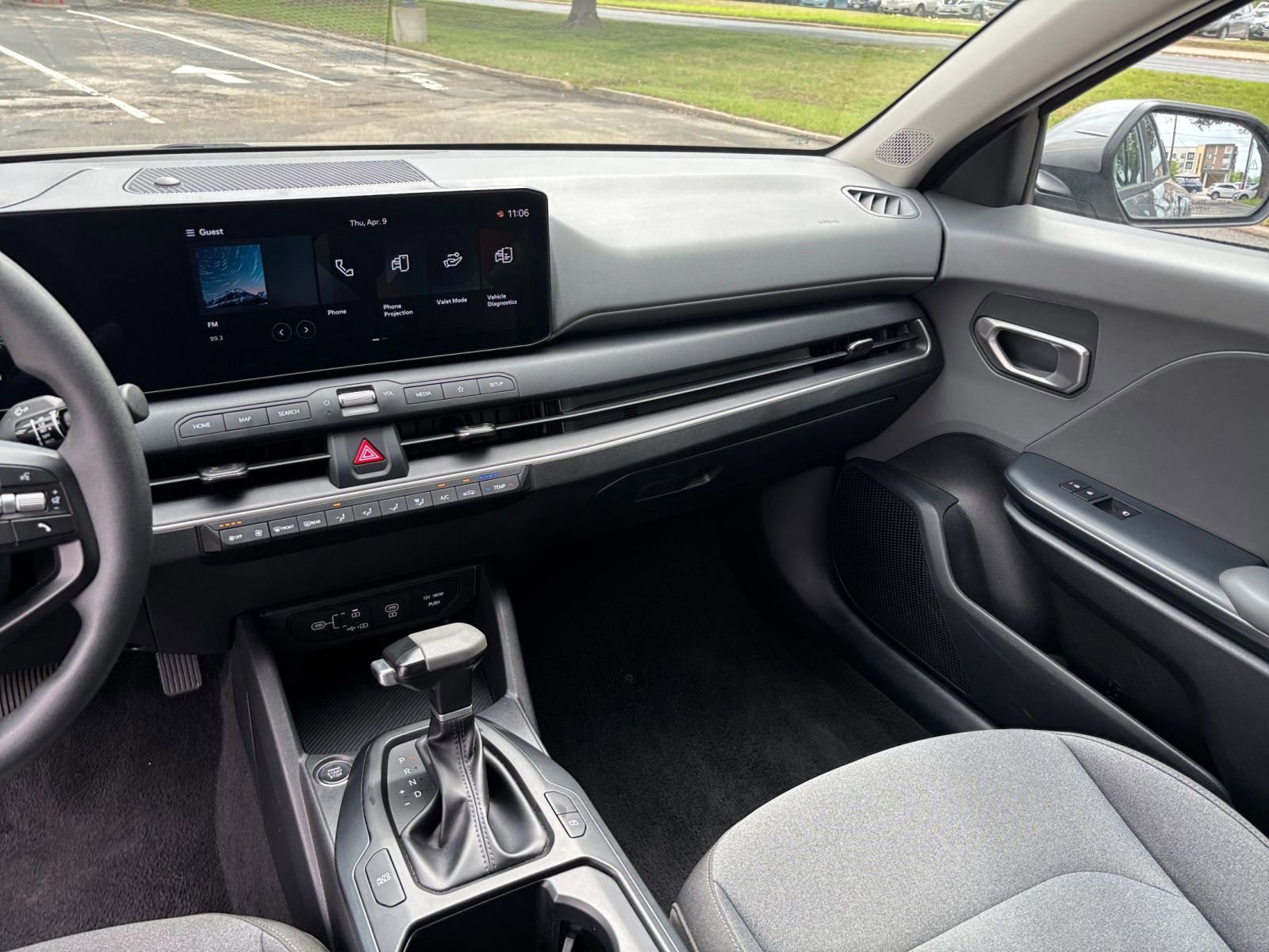 Thumbnail: 2025 Kia K4 - 30