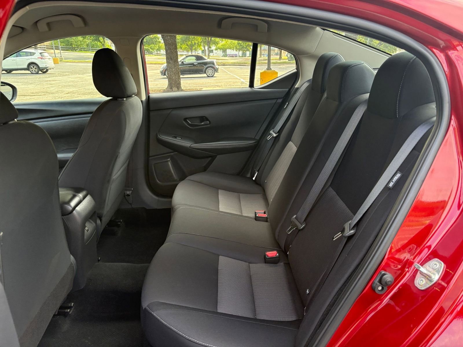 Thumbnail: 2024 Nissan Sentra - 23