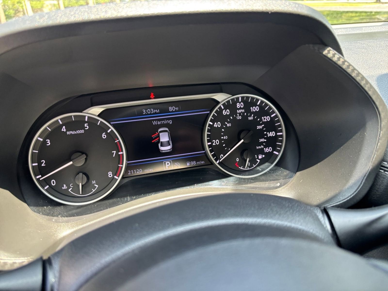Thumbnail: 2024 Nissan Sentra - 35