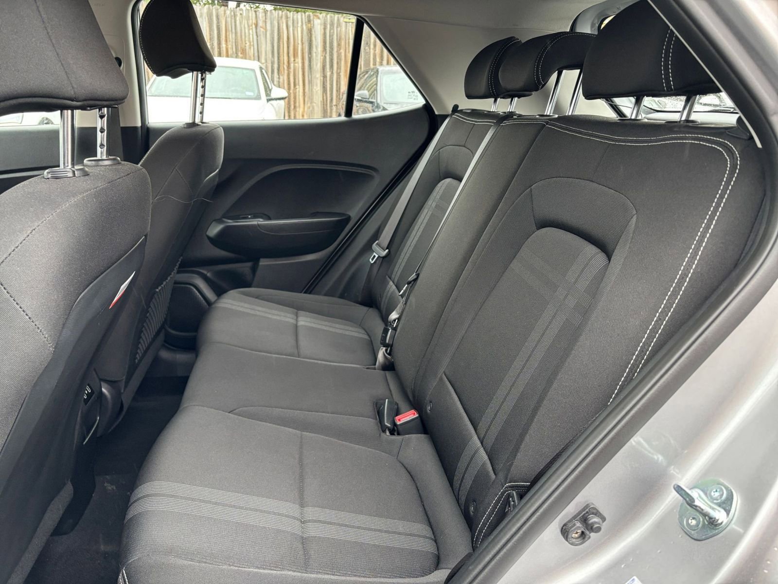 Thumbnail: 2025 Hyundai Venue - 20