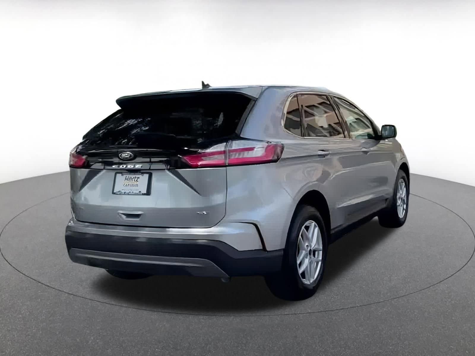 Thumbnail: 2024 Ford Edge - 13