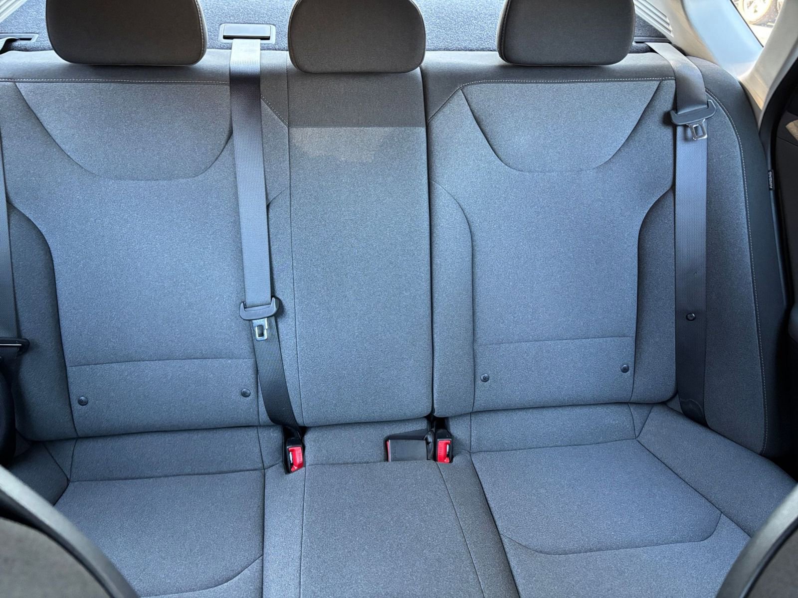 Thumbnail: 2025 Kia K4 - 33