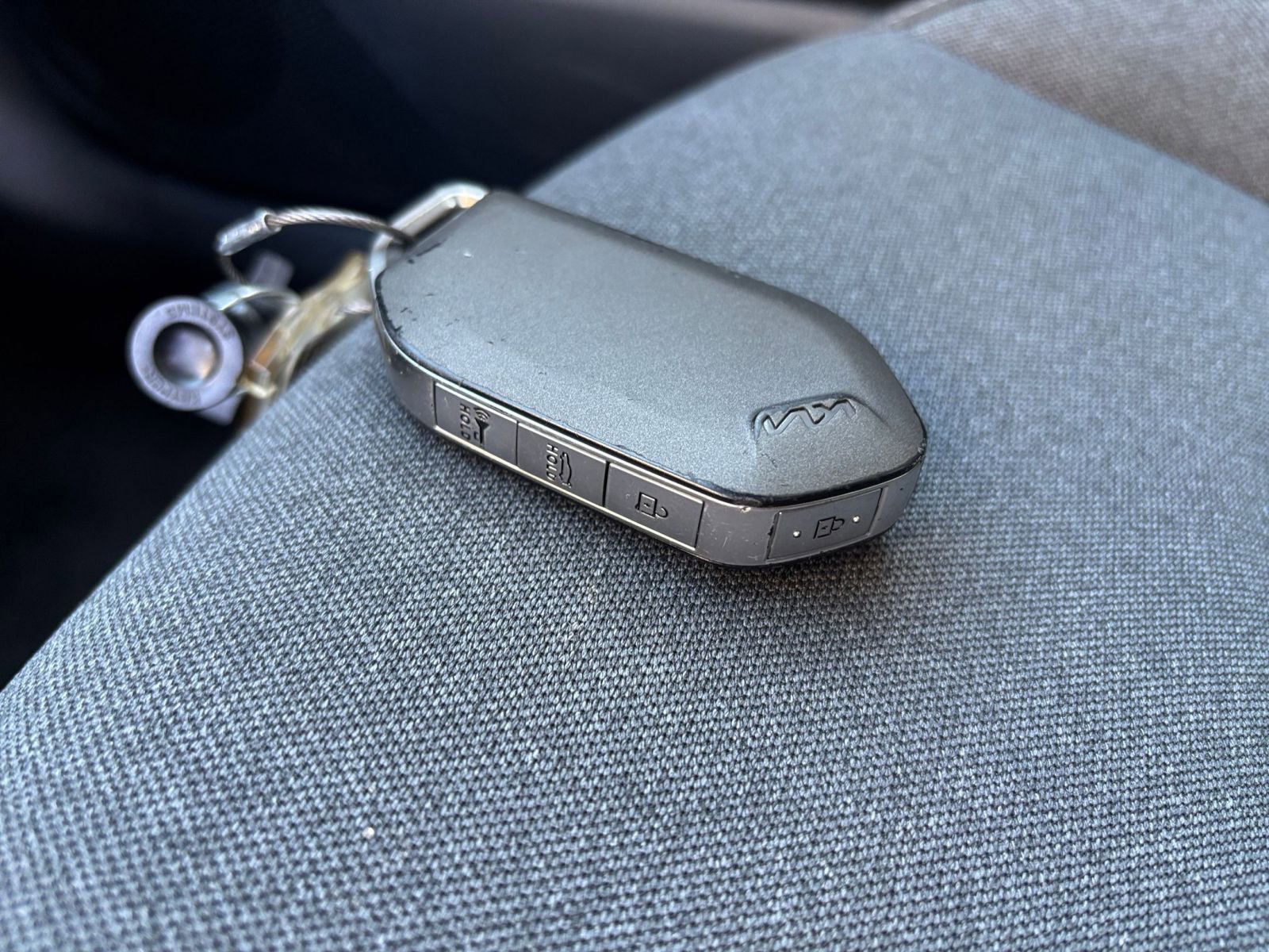 Thumbnail: 2025 Kia K4 - 18