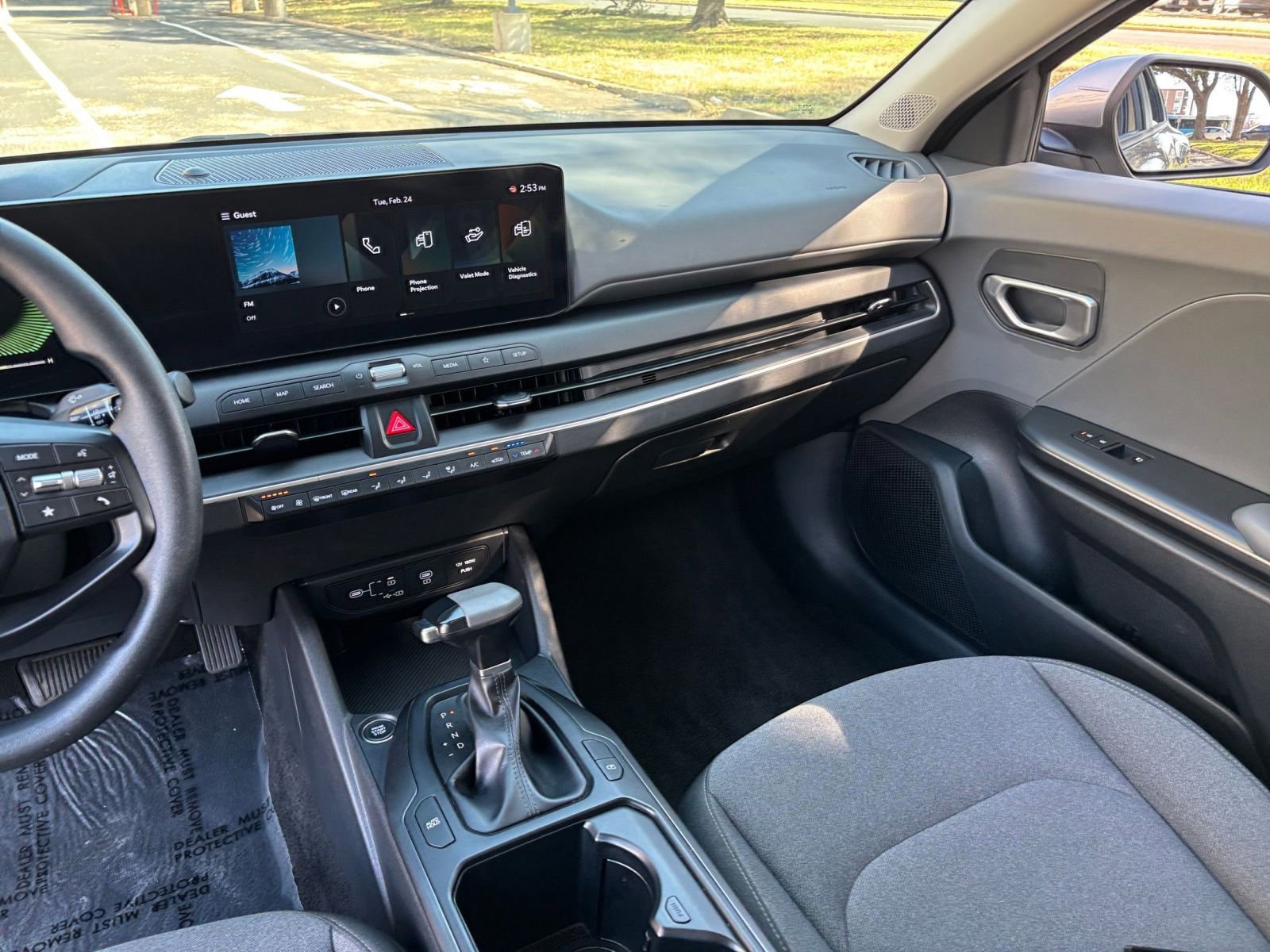 Thumbnail: 2025 Kia K4 - 30