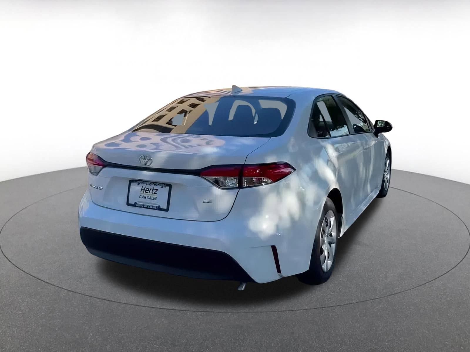 Thumbnail: 2025 Toyota Corolla - 15