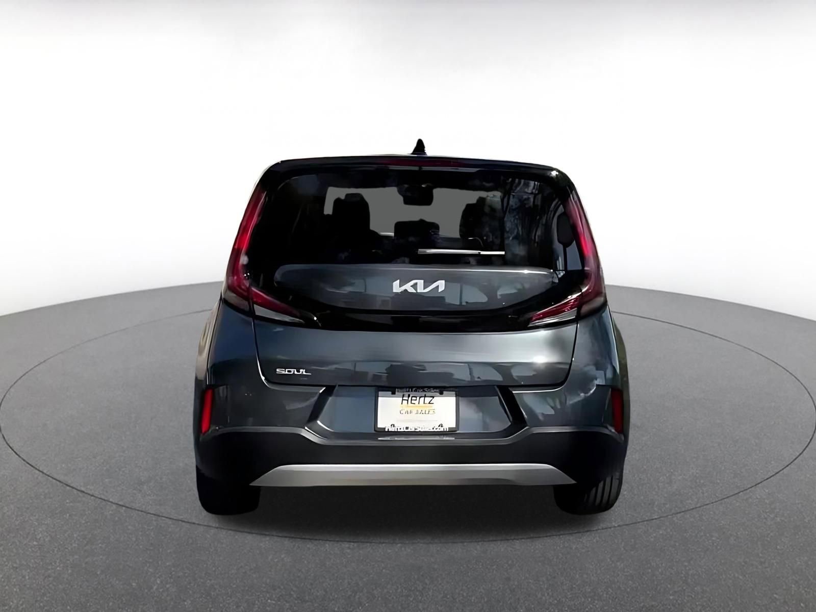 Thumbnail: 2025 Kia Soul - 12