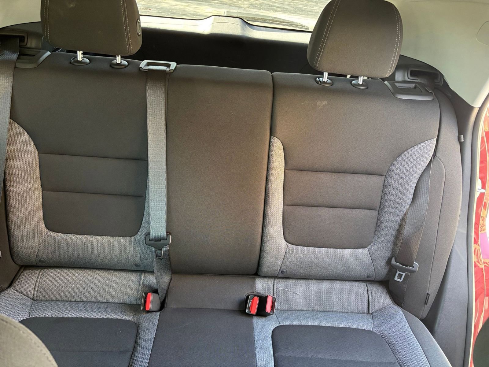 Thumbnail: 2025 Chevrolet TrailBlazer - 33