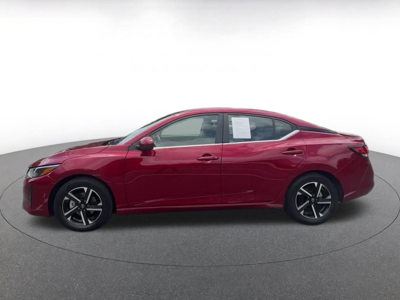 Thumbnail: 2024 Nissan Sentra - 8
