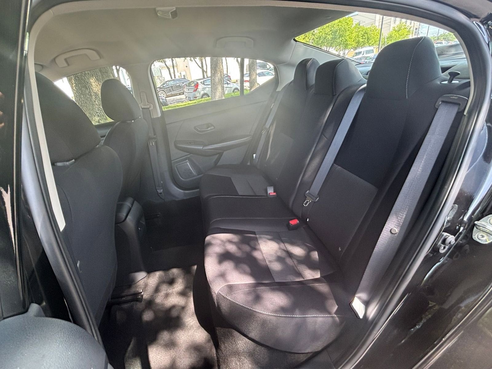 2023 Nissan Rogue Platinum 20