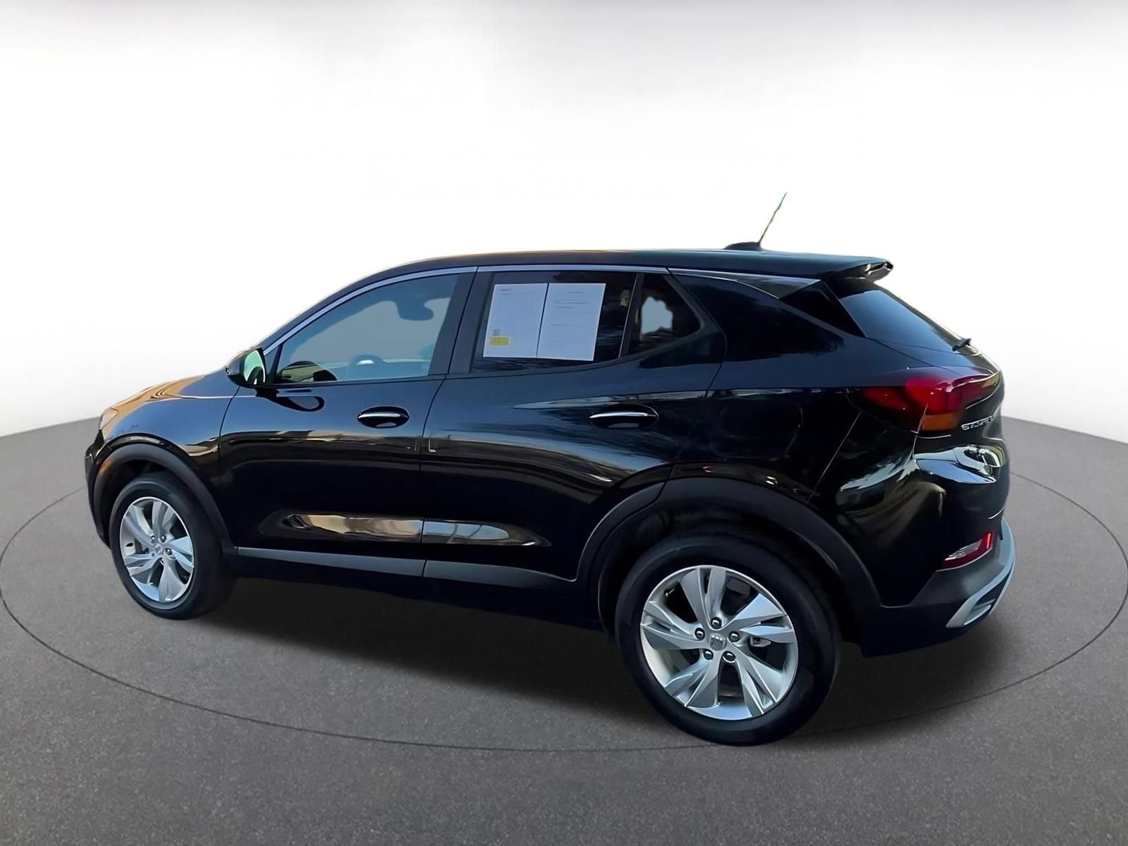 Thumbnail: 2025 Buick Encore GX - 10