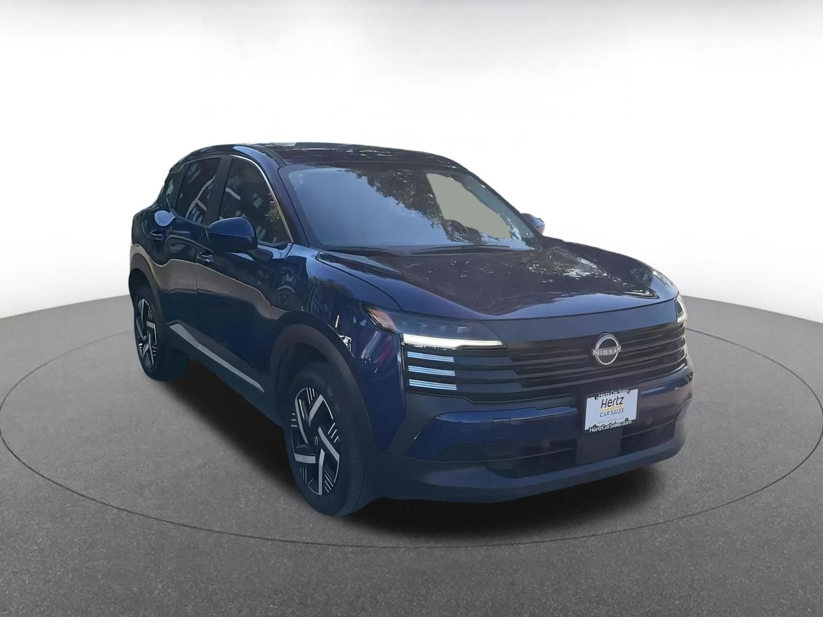 Thumbnail: 2025 Nissan Kicks - 3